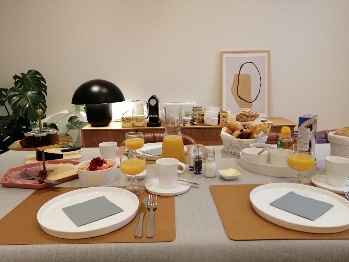 Haven 7 Bed & Breakfast Brugge